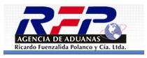Servicio de aseo para oficinas
